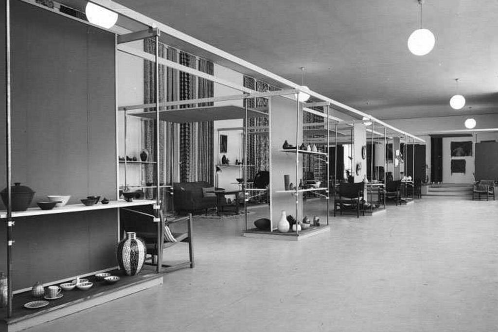 Sekrety skandynawskiego designu - od architektury do sprzętu stereo
