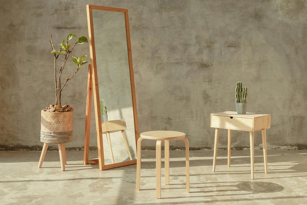 Sekrety skandynawskiego designu - od architektury do sprzętu stereo