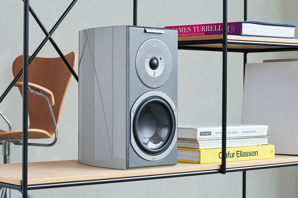 Sekrety skandynawskiego designu - od architektury do sprzętu stereo