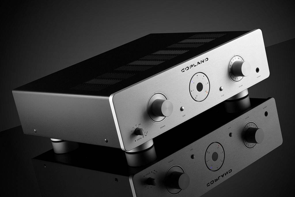 Sekrety skandynawskiego designu - od architektury do sprzętu stereo