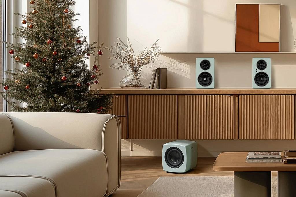 Sekrety skandynawskiego designu - od architektury do sprzętu stereo