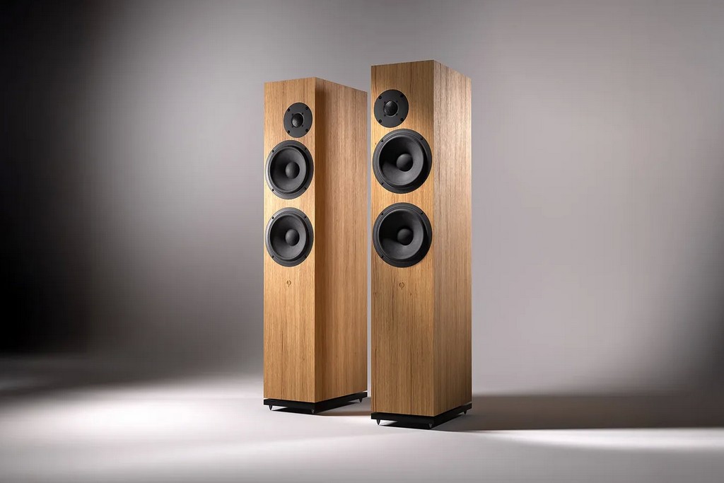 Sekrety skandynawskiego designu - od architektury do sprzętu stereo