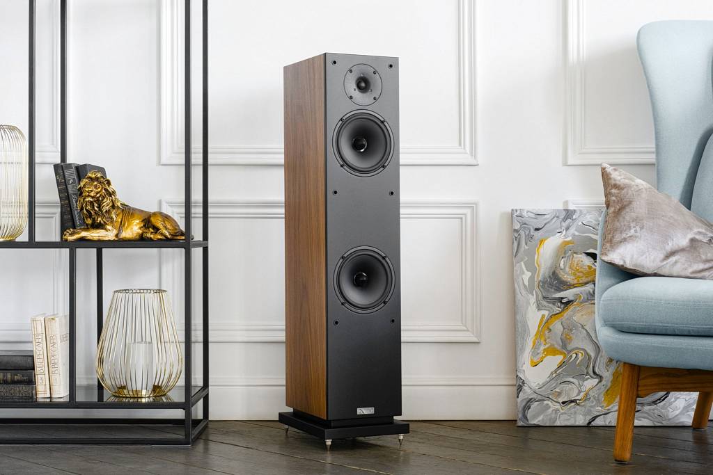 Sekrety skandynawskiego designu - od architektury do sprzętu stereo