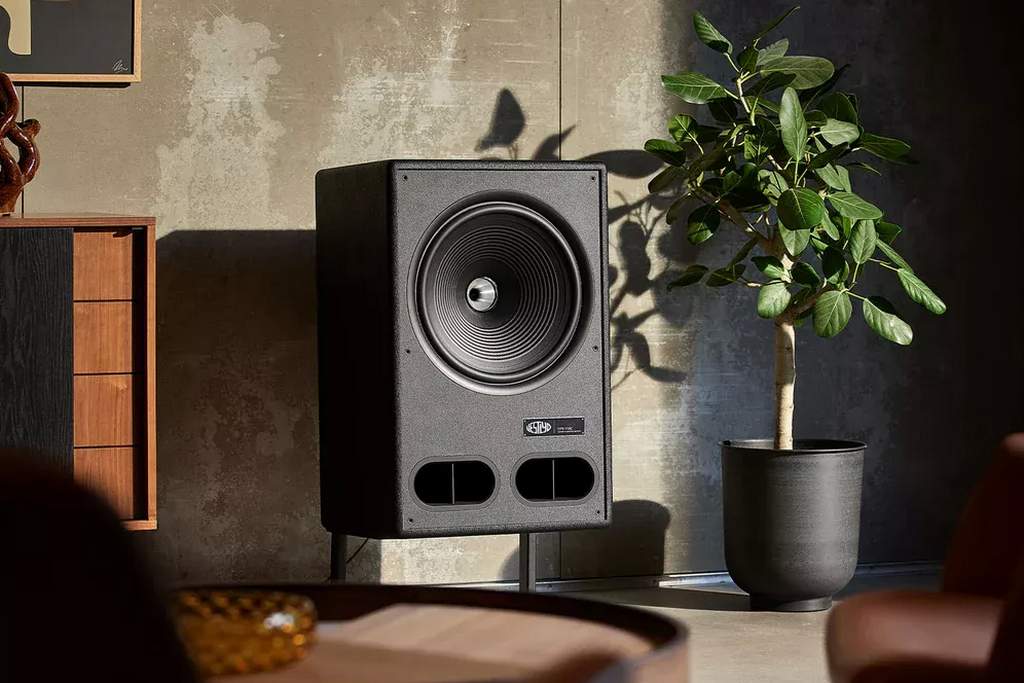 Sekrety skandynawskiego designu - od architektury do sprzętu stereo