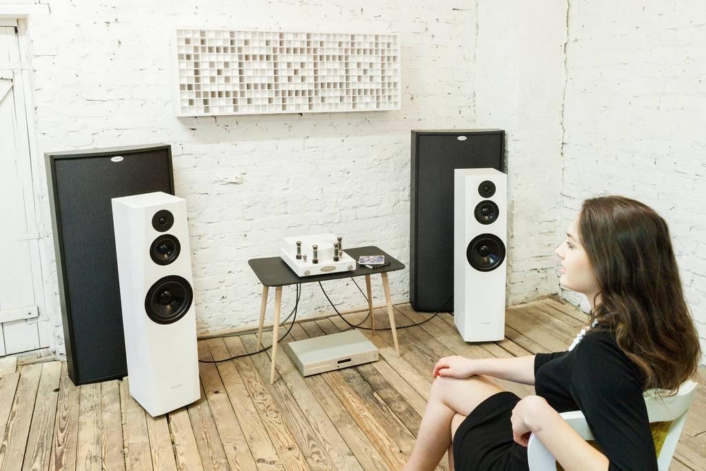 Od toroidów do wzmacniaczy marzeń - Fezz Audio