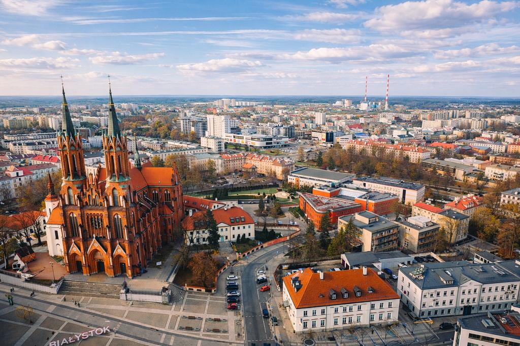 Od toroidów do wzmacniaczy marzeń - Fezz Audio