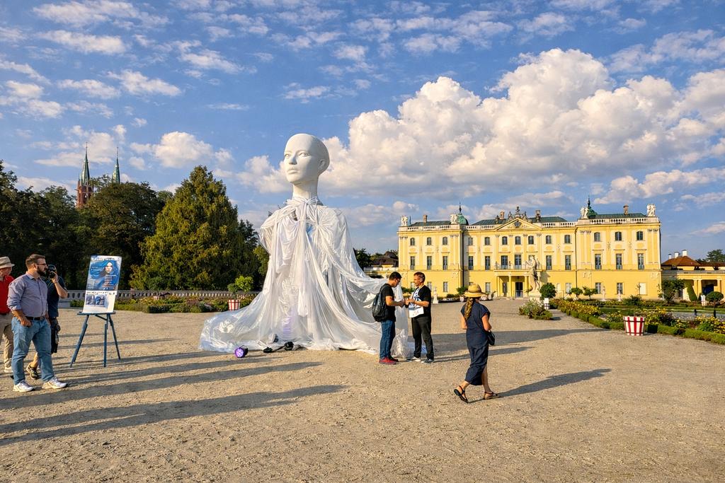 Od toroidów do wzmacniaczy marzeń - Fezz Audio