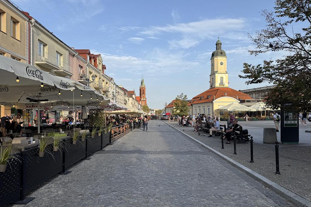 Od toroidów do wzmacniaczy marzeń - Fezz Audio