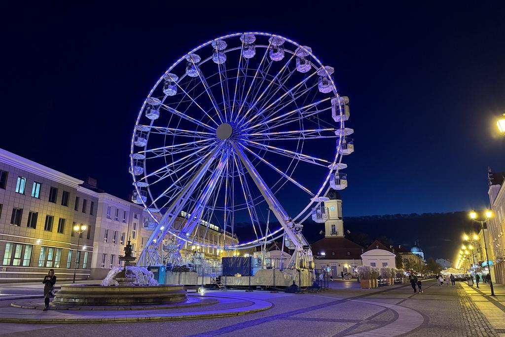 Od toroidów do wzmacniaczy marzeń - Fezz Audio