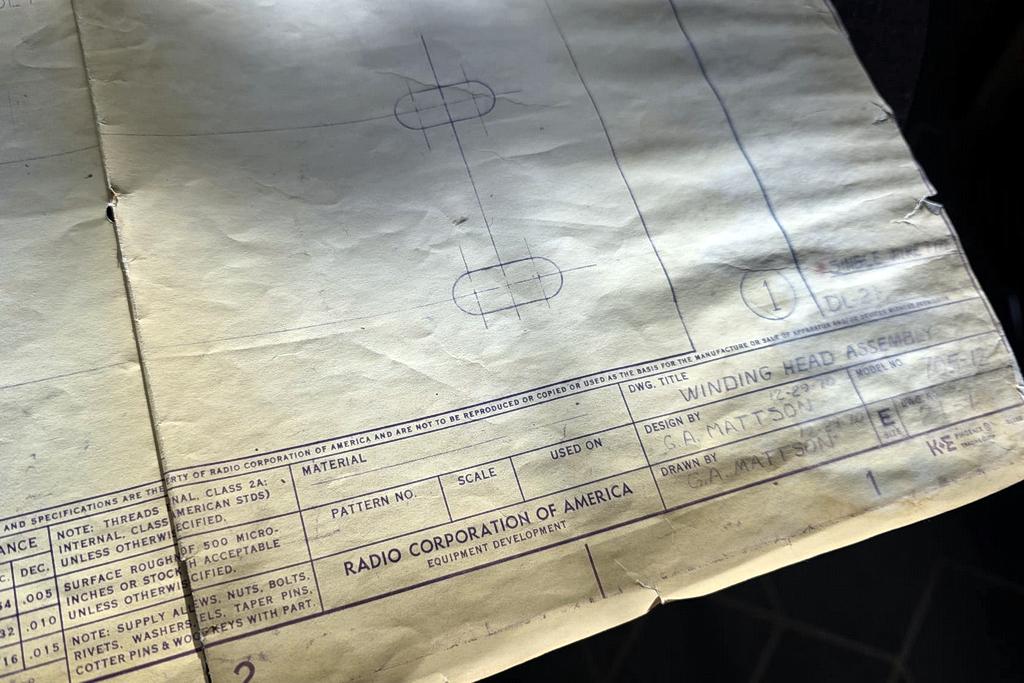 Od toroidów do wzmacniaczy marzeń - Fezz Audio