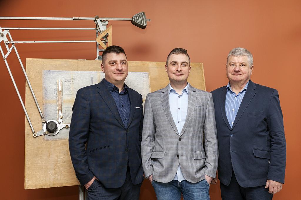 Od toroidów do wzmacniaczy marzeń - Fezz Audio