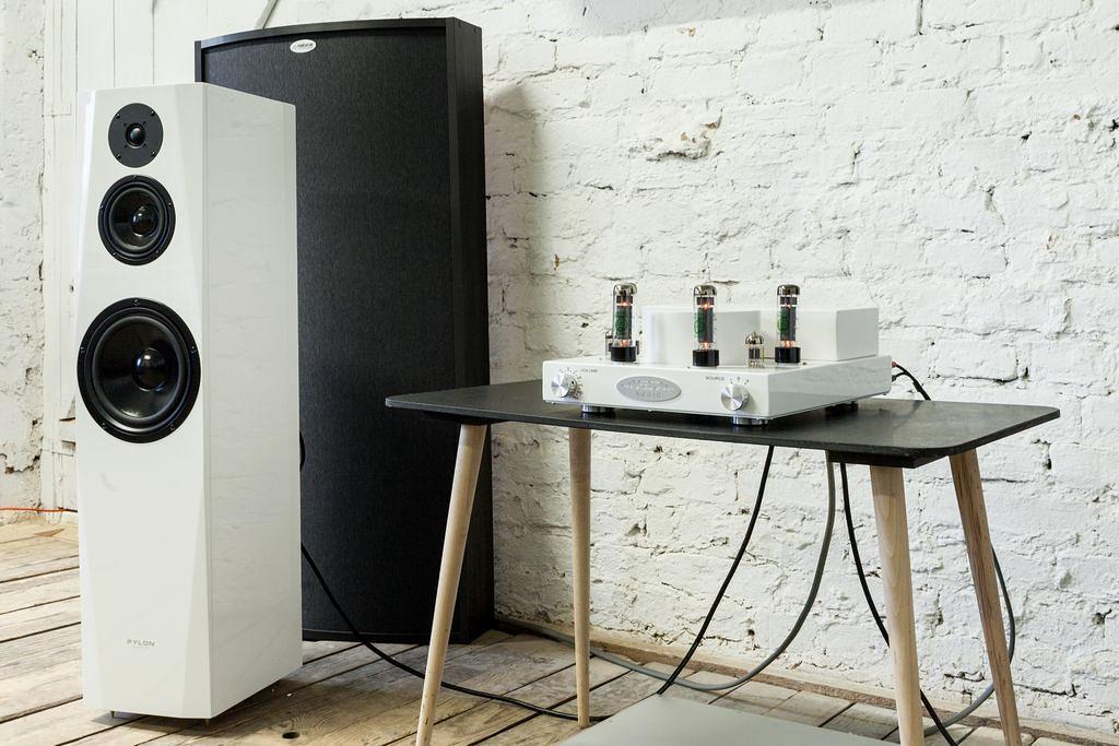 Od toroidów do wzmacniaczy marzeń - Fezz Audio