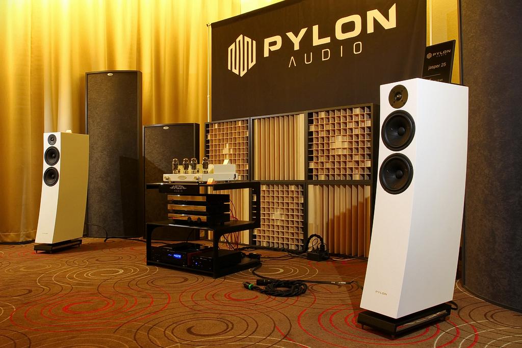 Od toroidów do wzmacniaczy marzeń - Fezz Audio