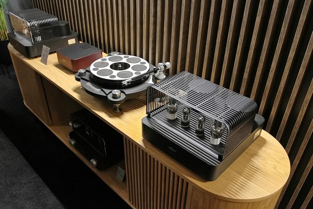 Od toroidów do wzmacniaczy marzeń - Fezz Audio