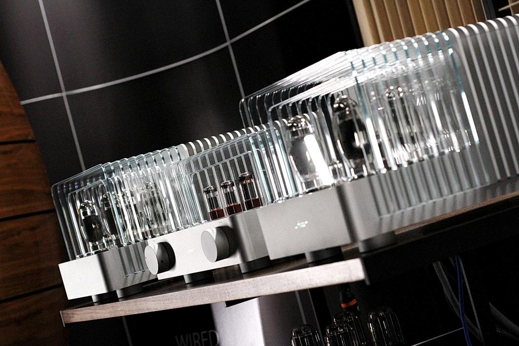 Od toroidów do wzmacniaczy marzeń - Fezz Audio