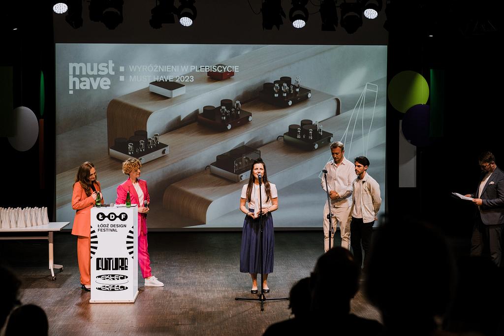 Od toroidów do wzmacniaczy marzeń - Fezz Audio