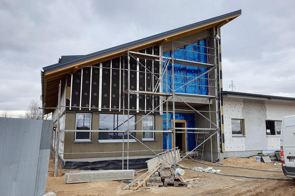 Od toroidów do wzmacniaczy marzeń - Fezz Audio