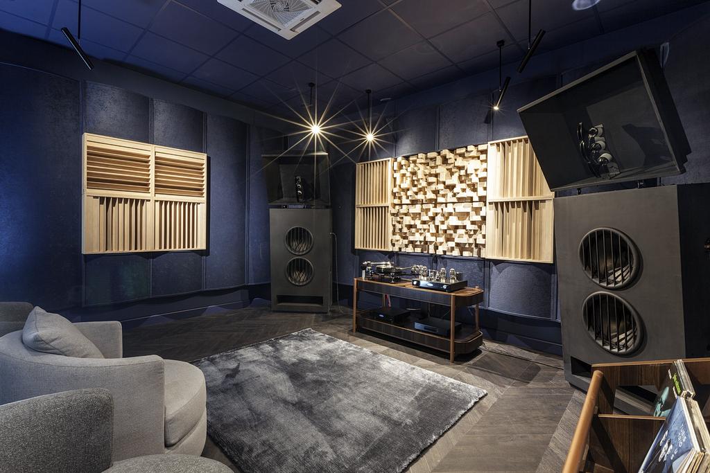 Od toroidów do wzmacniaczy marzeń - Fezz Audio