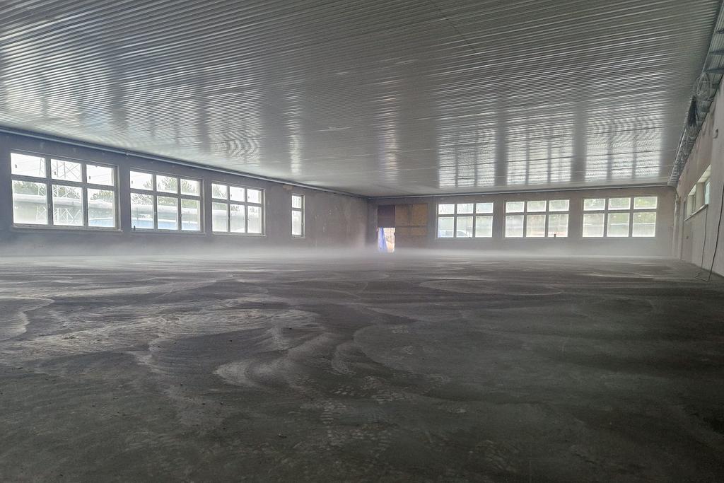 Od toroidów do wzmacniaczy marzeń - Fezz Audio