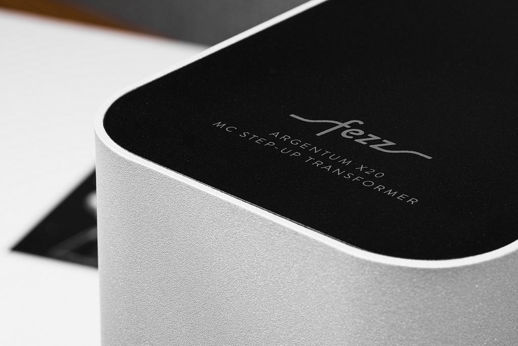 Od toroidów do wzmacniaczy marzeń - Fezz Audio