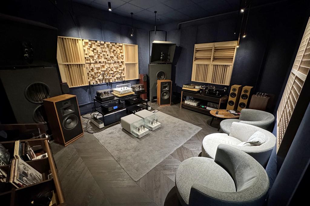 Od toroidów do wzmacniaczy marzeń - Fezz Audio