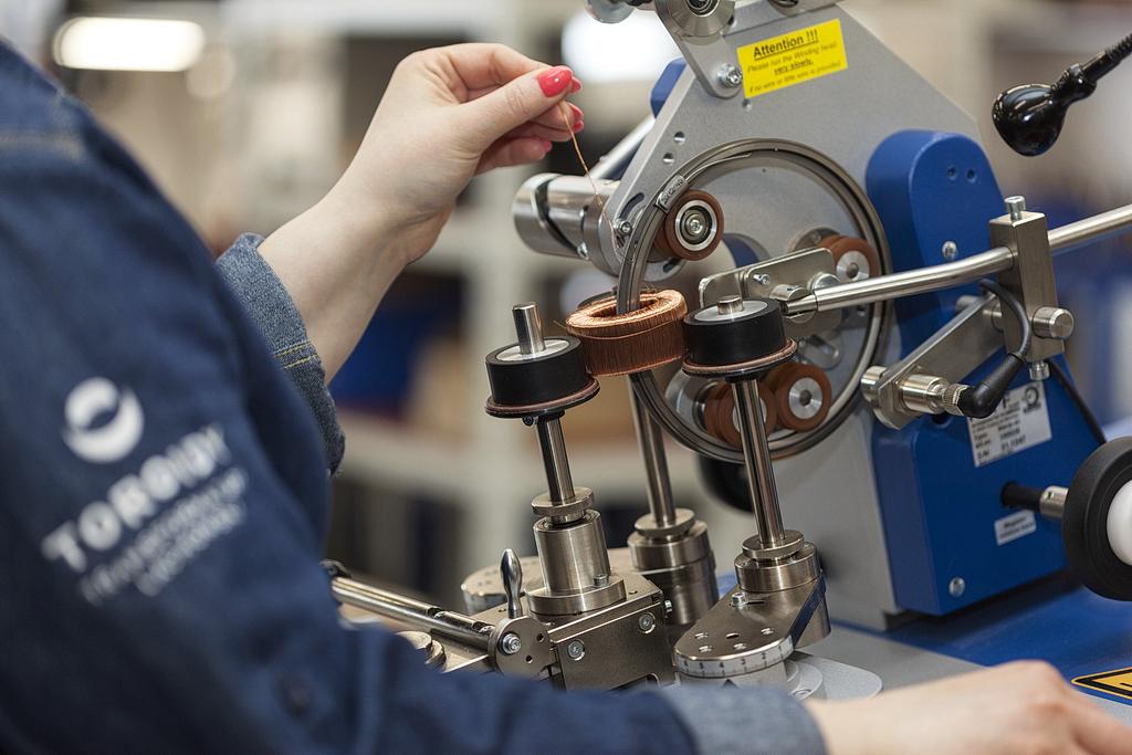 Od toroidów do wzmacniaczy marzeń - Fezz Audio