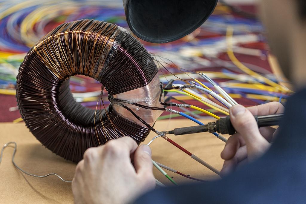 Od toroidów do wzmacniaczy marzeń - Fezz Audio