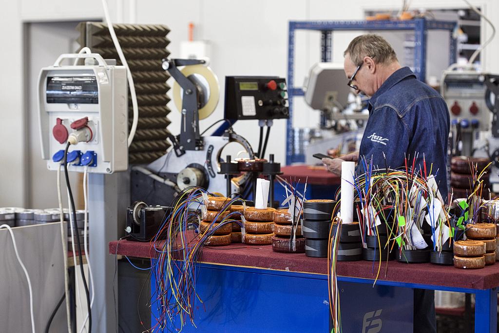 Od toroidów do wzmacniaczy marzeń - Fezz Audio