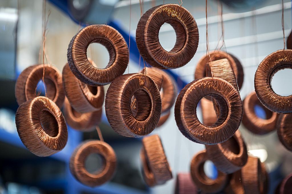 Od toroidów do wzmacniaczy marzeń - Fezz Audio