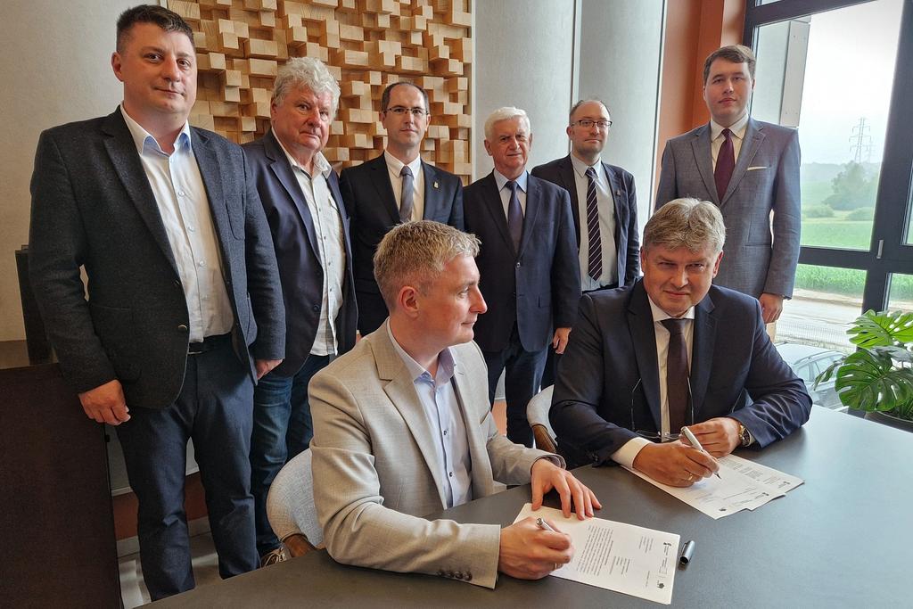 Od toroidów do wzmacniaczy marzeń - Fezz Audio