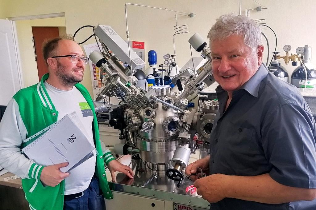 Od toroidów do wzmacniaczy marzeń - Fezz Audio