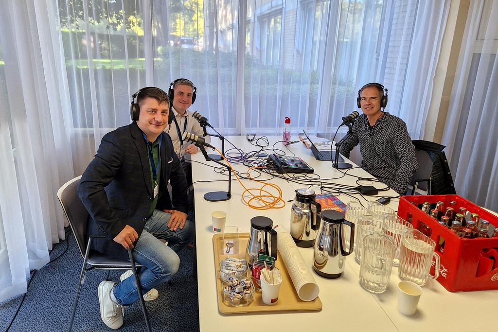 Od toroidów do wzmacniaczy marzeń - Fezz Audio