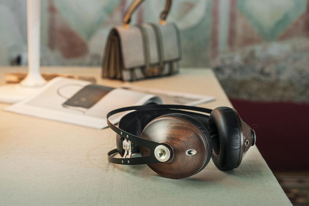 Od zuchwałego pomysłu do światowego sukcesu - Meze Audio