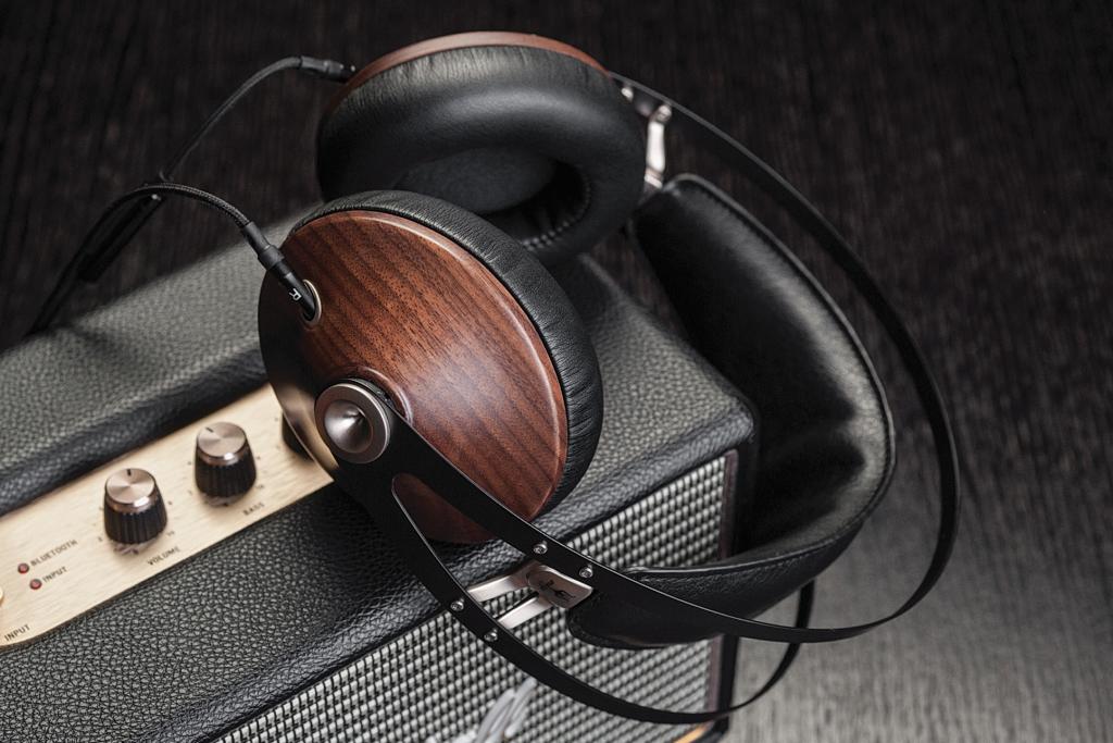 Od zuchwałego pomysłu do światowego sukcesu - Meze Audio