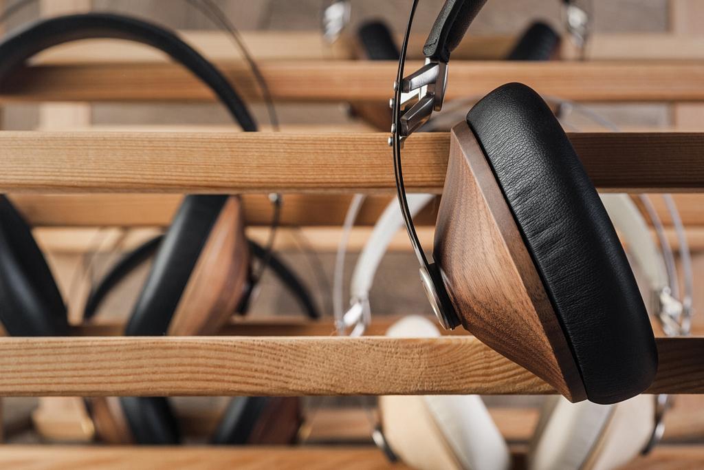 Od zuchwałego pomysłu do światowego sukcesu - Meze Audio
