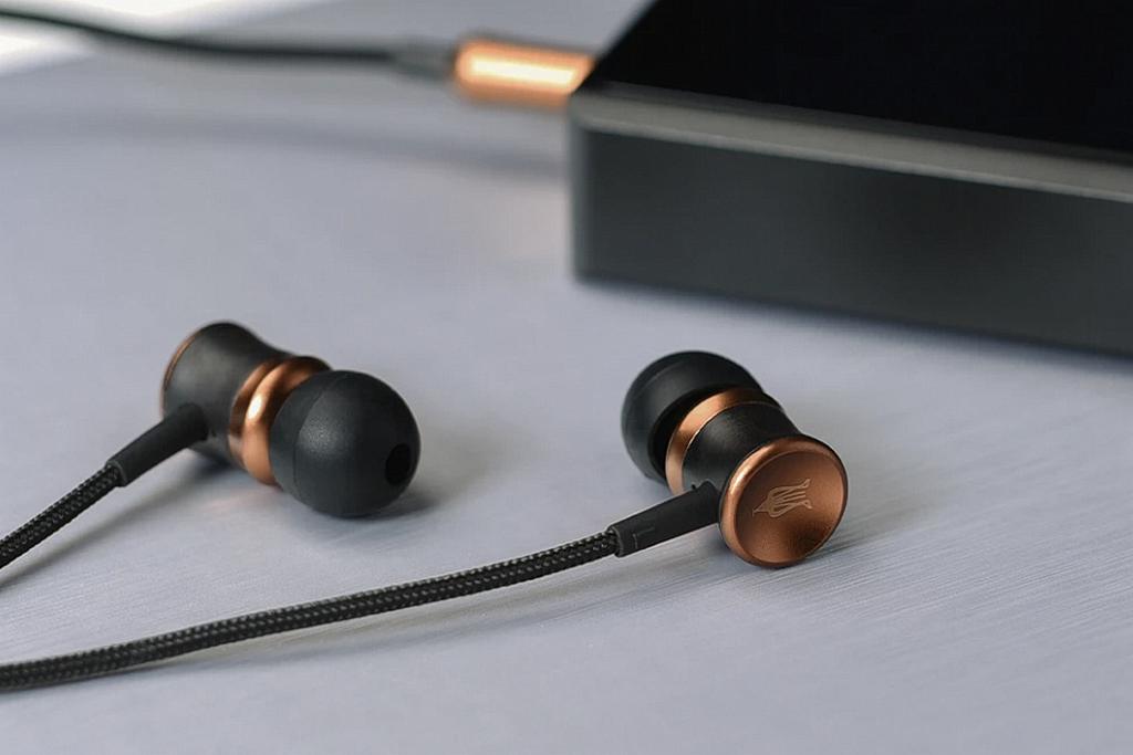 Od zuchwałego pomysłu do światowego sukcesu - Meze Audio
