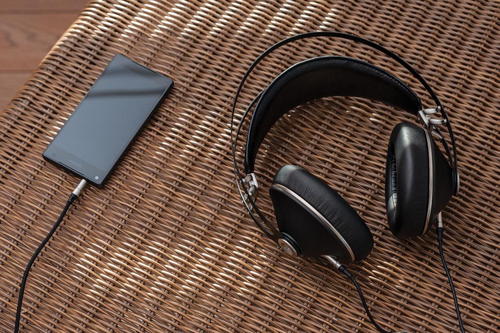 Od zuchwałego pomysłu do światowego sukcesu - Meze Audio