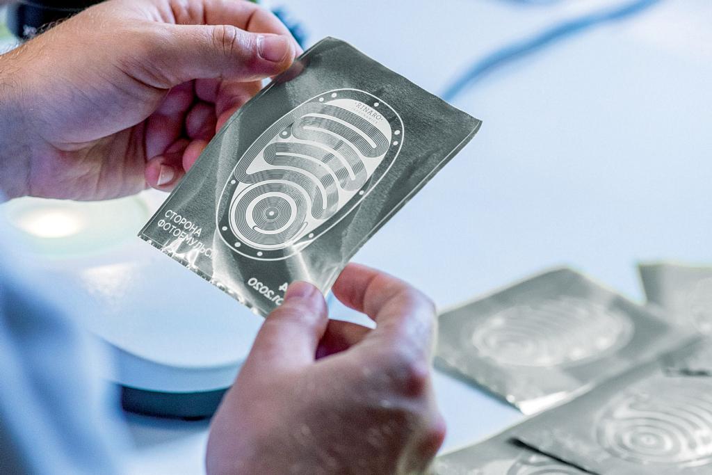Od zuchwałego pomysłu do światowego sukcesu - Meze Audio