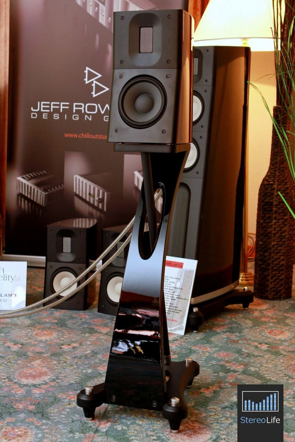 Audio Show 2014 - Sobieski