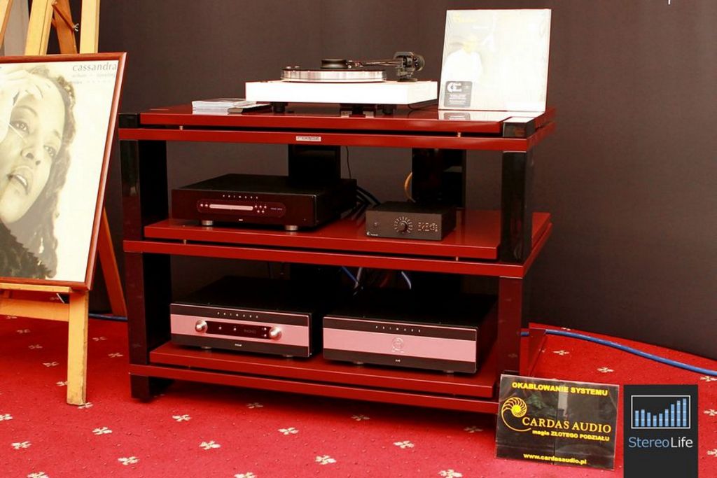 Audio Show 2014 - Sobieski