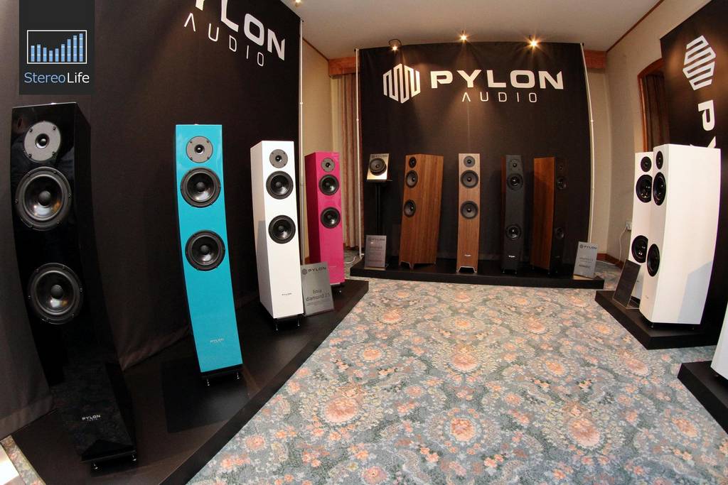 Audio Video Show 2015