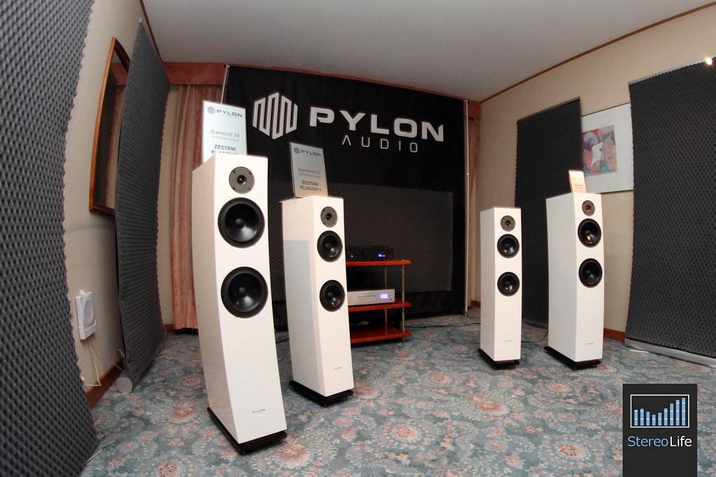 Audio Video Show 2015