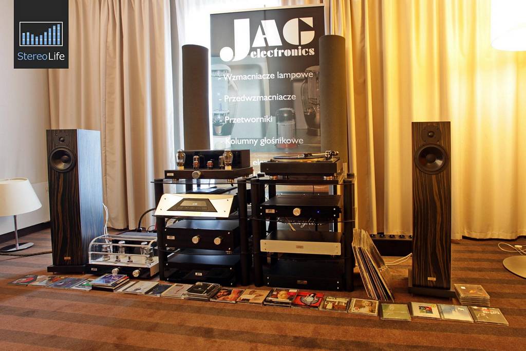 Audio Video Show 2015