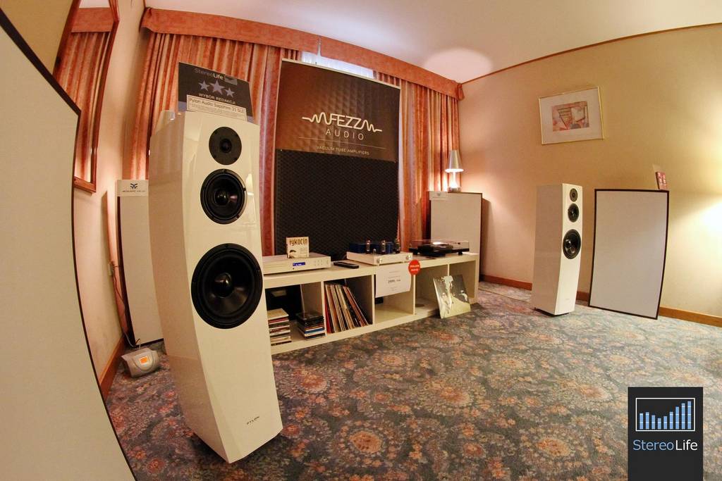 Audio Video Show 2015