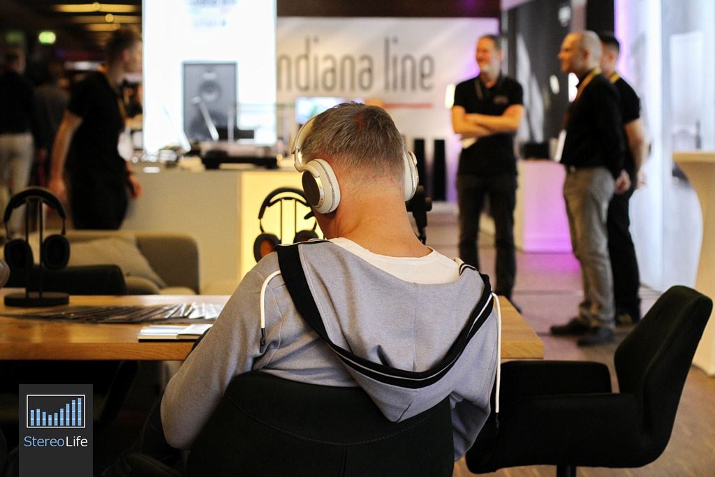 Audio Video Show 2025