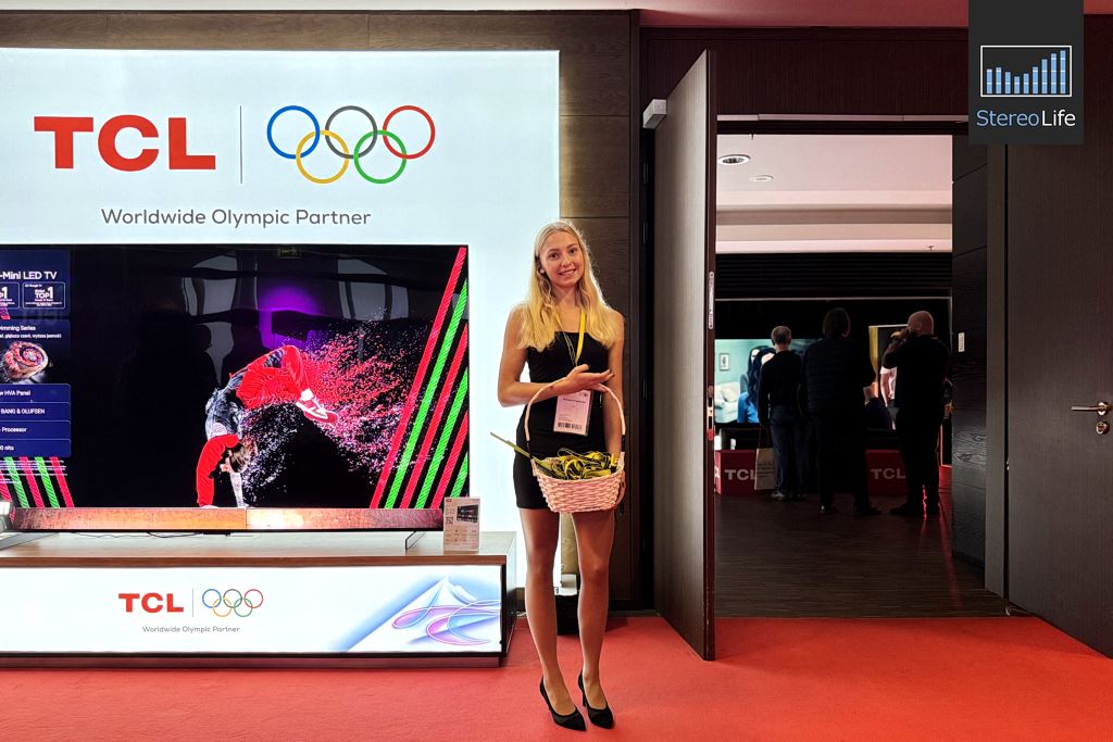 Audio Video Show 2025