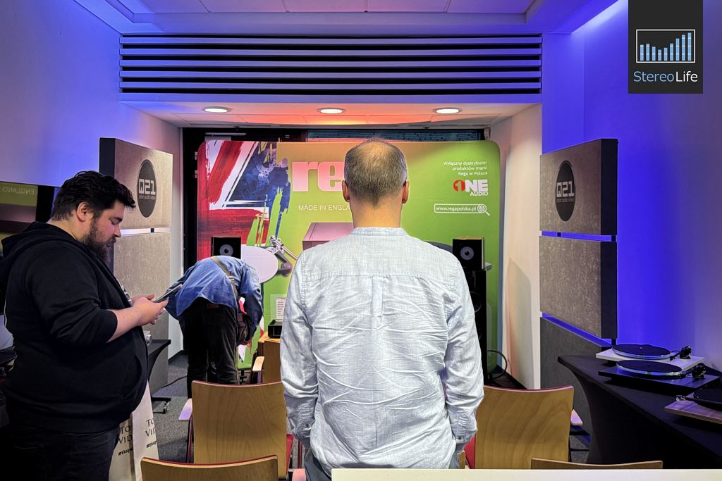 Audio Video Show 2025