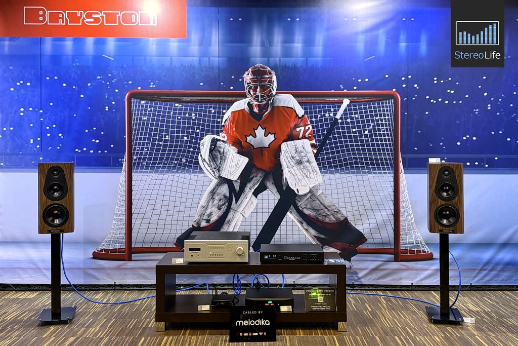 Audio Video Show 2025