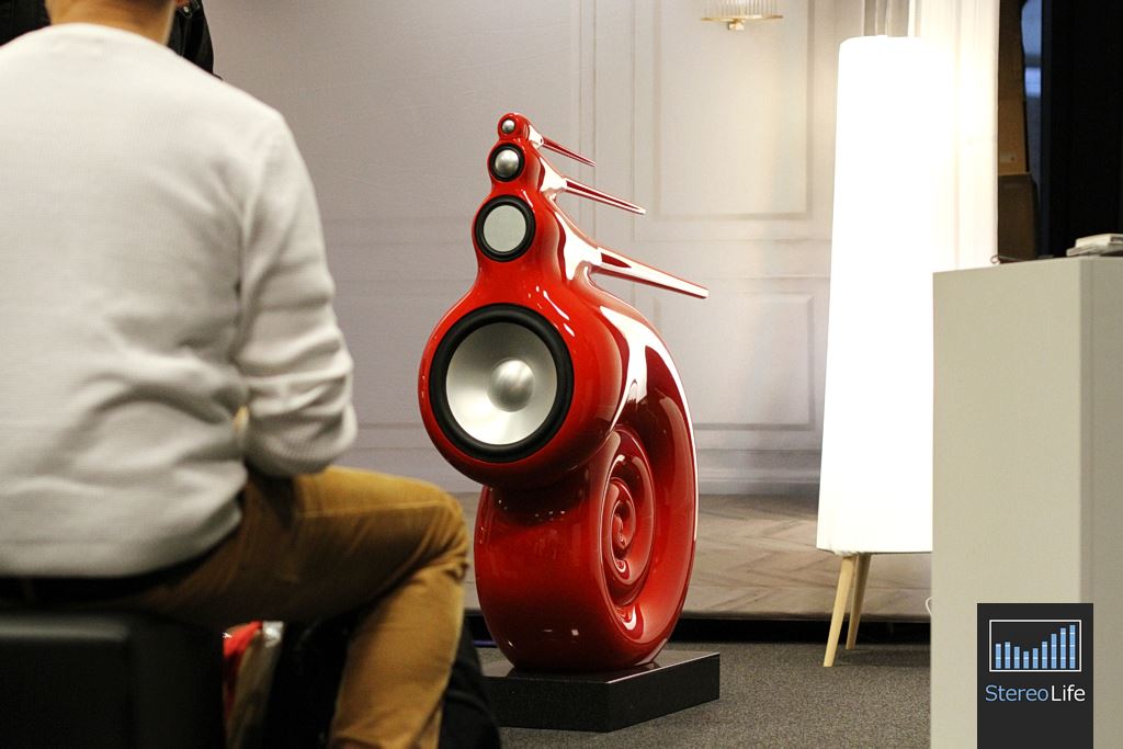 Audio Video Show 2025