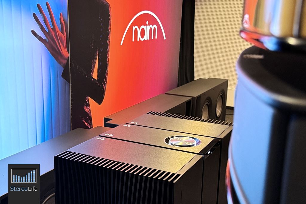 Audio Video Show 2025